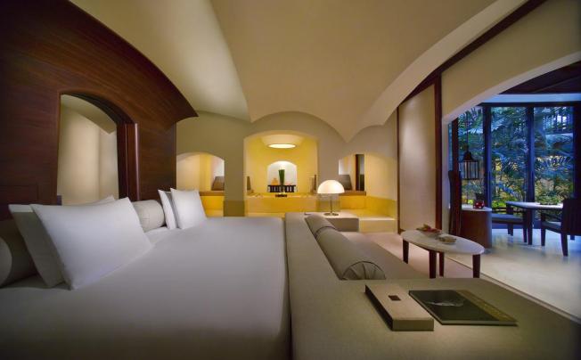 Фото отеля THE BARAI BY HYATT REGENCY