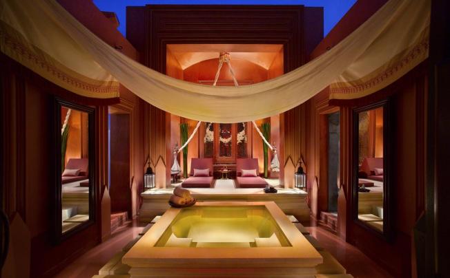 Фото отеля THE BARAI BY HYATT REGENCY