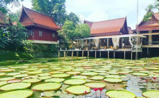 Фото отеля At Panta Phuket Hotel