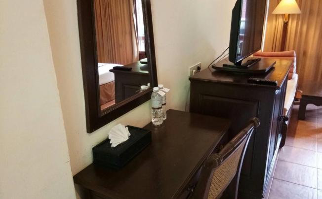 Фото отеля At Panta Phuket hotel