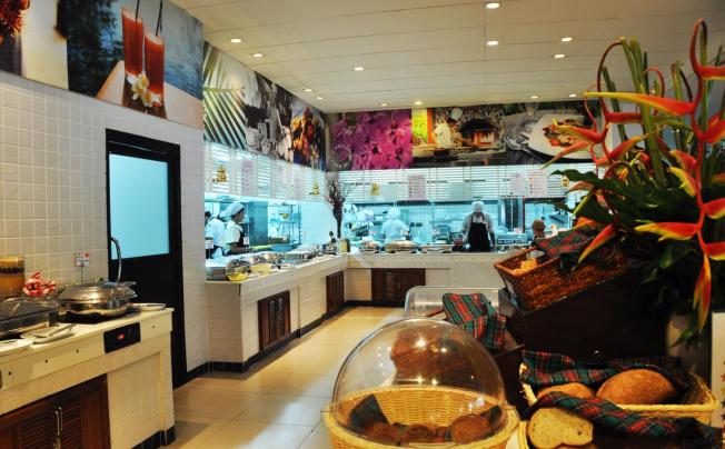 Фото отеля Sunwing Resort Kamala Beach