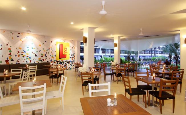 Фото отеля Sunwing Resort Kamala Beach