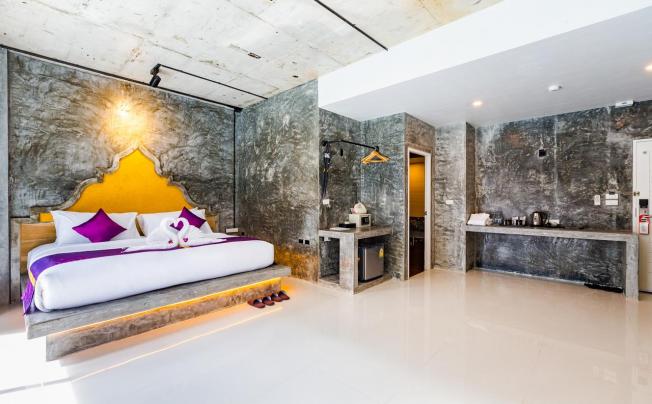 Фото отеля MANEETEL KRABI BEACHFRONT