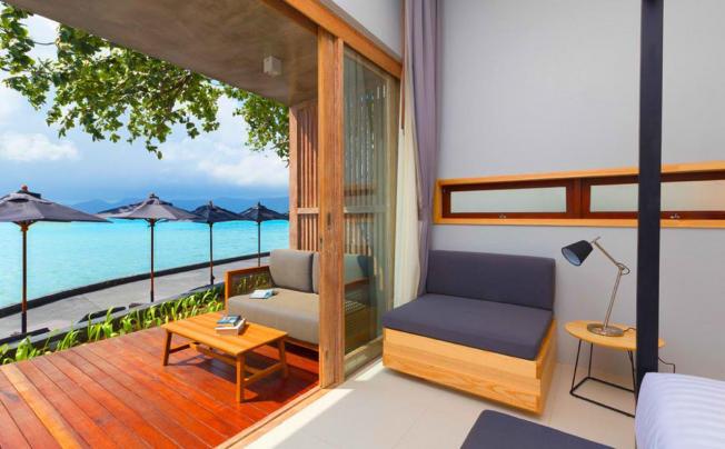 Фото отеля Casa De Mar koh samui