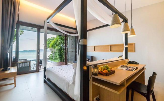 Фото отеля Casa De Mar koh samui