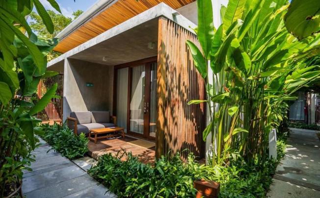 Фото отеля Casa De Mar koh samui