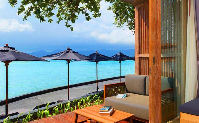 Фото отеля Casa De Mar koh samui