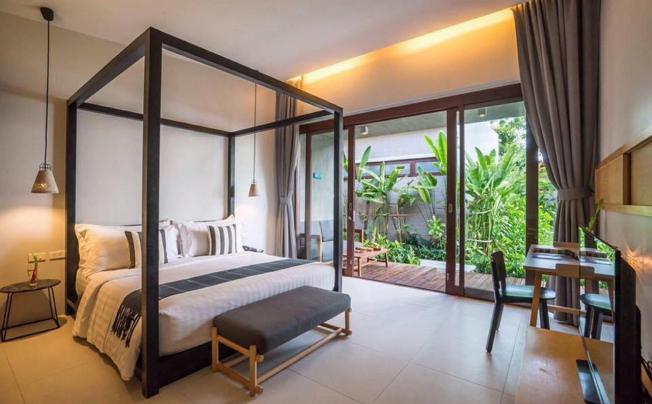Фото отеля Casa De Mar koh samui