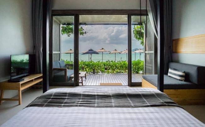 Фото отеля Casa De Mar koh samui