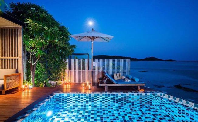 Фото отеля Casa De Mar koh samui