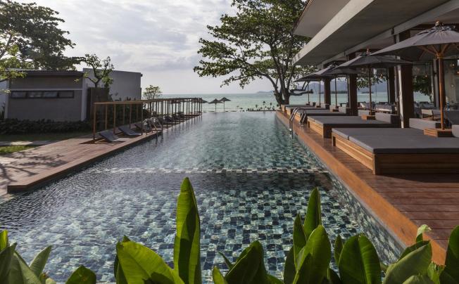 Фото отеля Casa De Mar koh samui