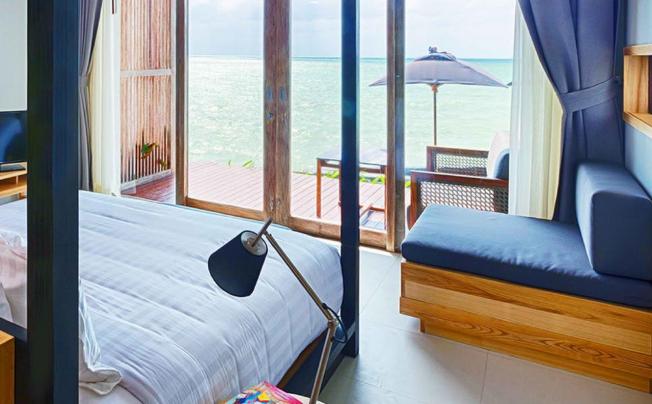 Фото отеля Casa De Mar koh samui