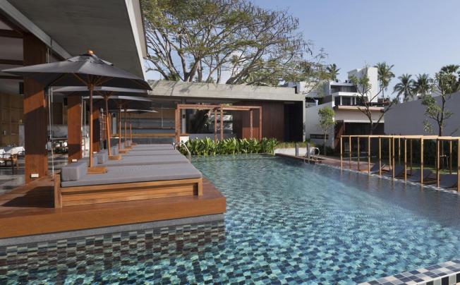 Фото отеля Casa De Mar koh samui