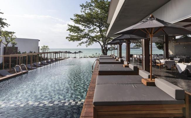 Фото отеля Casa De Mar koh samui