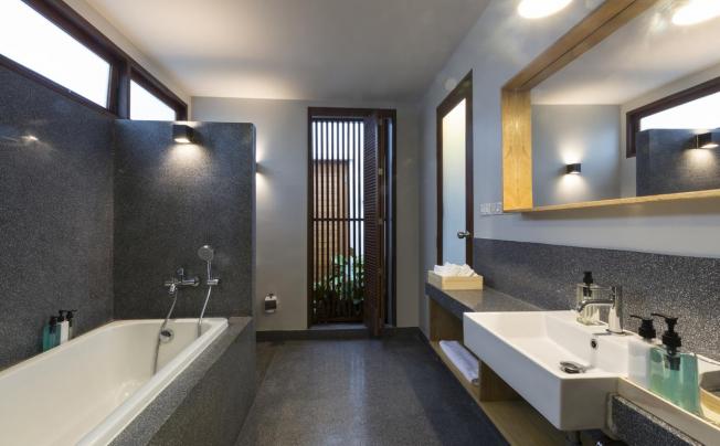 Фото отеля Casa De Mar koh samui