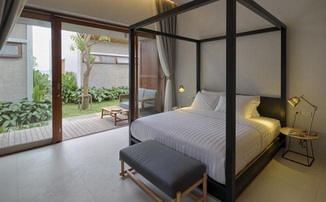 Фото отеля Casa De Mar koh samui