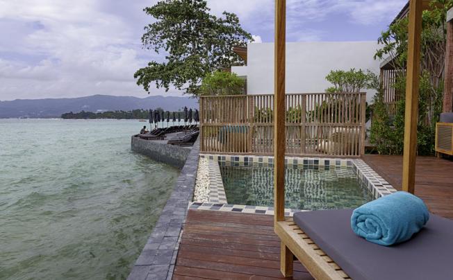 Фото отеля Casa De Mar koh samui