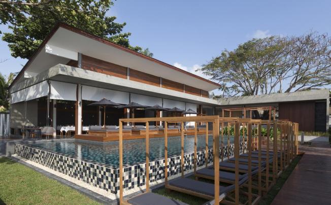Фото отеля Casa De Mar koh samui