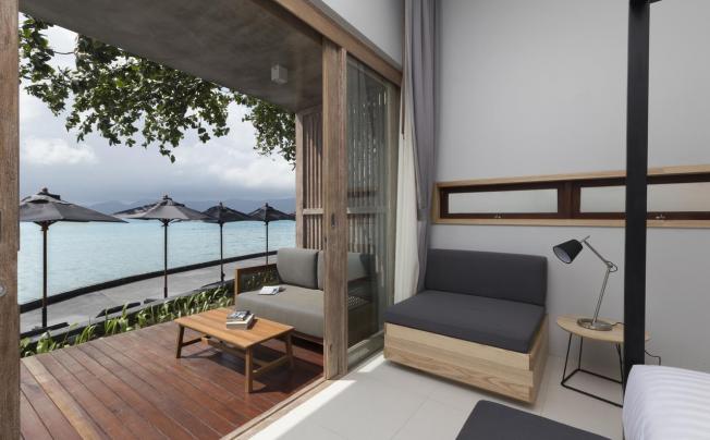 Фото отеля Casa De Mar koh samui