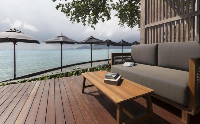 Фото отеля Casa De Mar koh samui