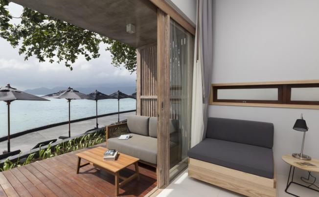 Фото отеля Casa De Mar koh samui