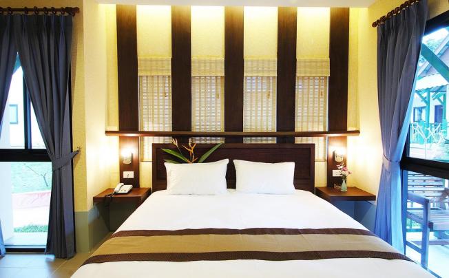Фото отеля Pattaya Garden Hotel