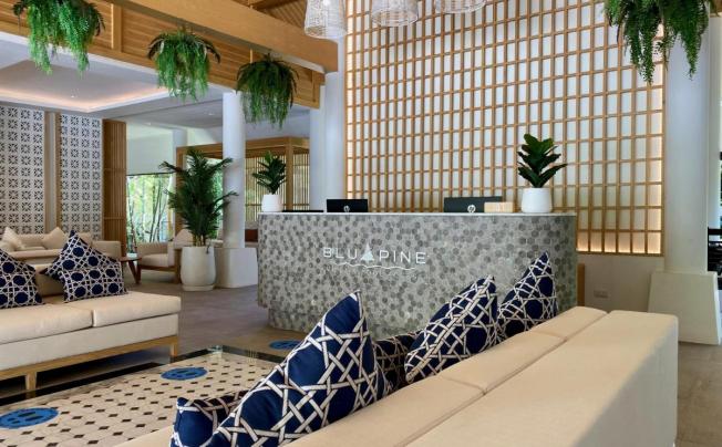 Фото отеля Blu Pine Villa & Pool Access