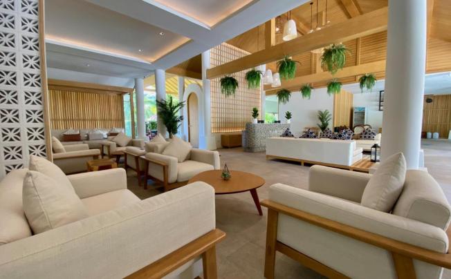 Фото отеля Blu Pine Villa & Pool Access