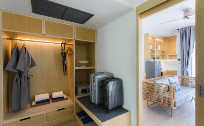 Фото отеля Blu Pine Villa & Pool Access