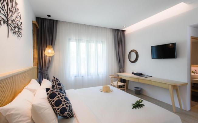 Фото отеля Blu Pine Villa & Pool Access