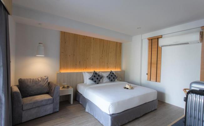 Фото отеля Blu Pine Villa & Pool Access