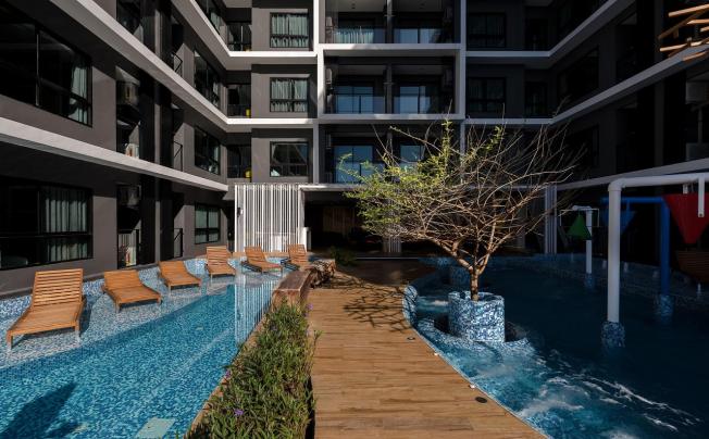 Фото отеля Hin Nam Sai Suay