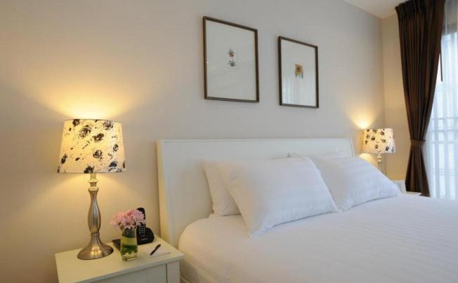 Фото отеля Baan K Residence Managed By Bliston
