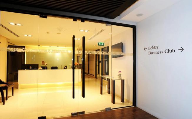 Фото отеля Baan K Residence Managed By Bliston