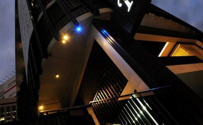 Фото отеля Baan K Residence Managed By Bliston