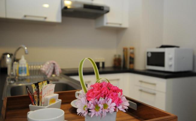 Фото отеля Baan K Residence Managed By Bliston