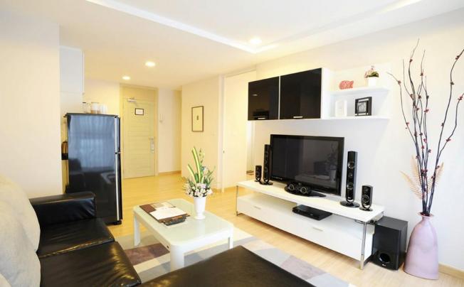 Фото отеля Baan K Residence Managed By Bliston