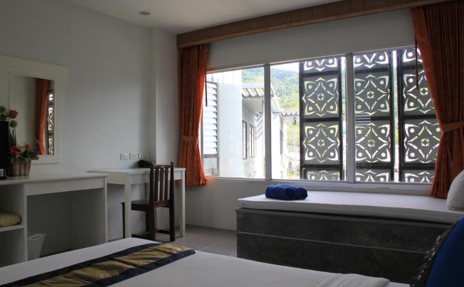 Фото отеля DINAR LODGE