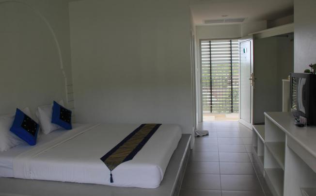 Фото отеля DINAR LODGE