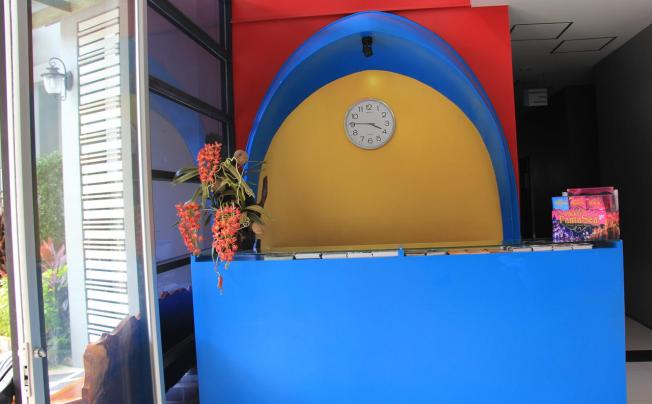 Фото отеля DINAR LODGE