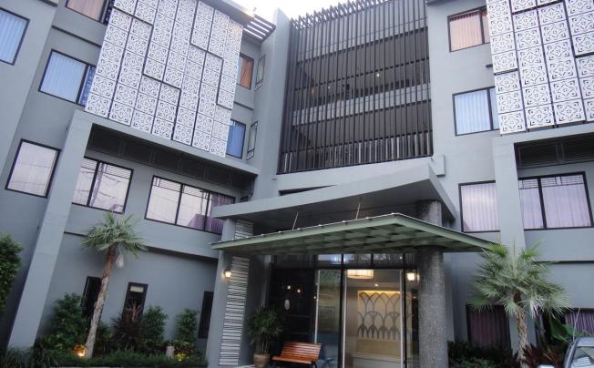 Фото отеля DINAR LODGE