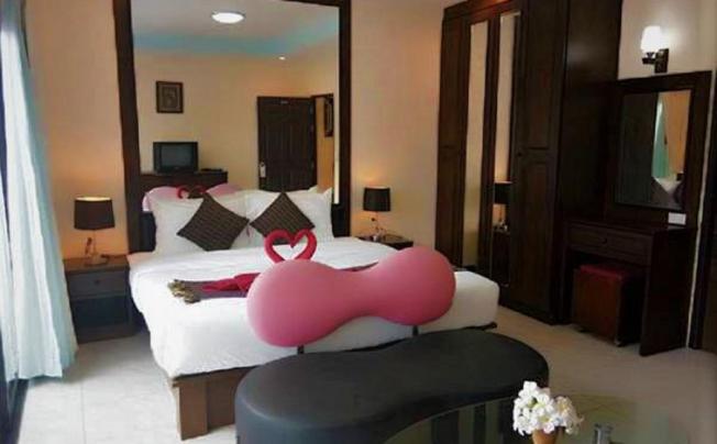 Фото отеля BAAN HAVAREE RESORT