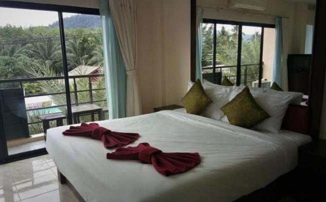 Фото отеля BAAN HAVAREE RESORT
