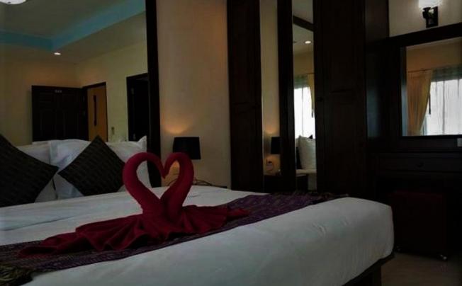 Фото отеля BAAN HAVAREE RESORT