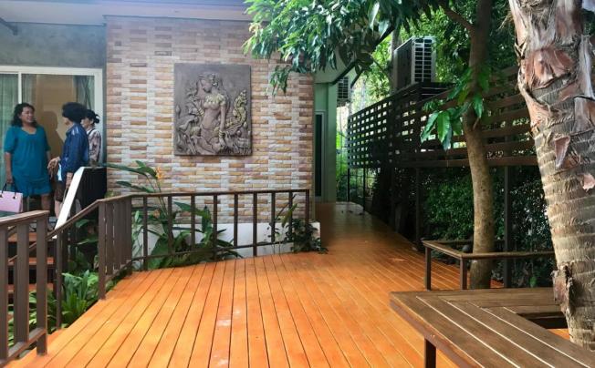 Фото отеля Pennapa Chalet
