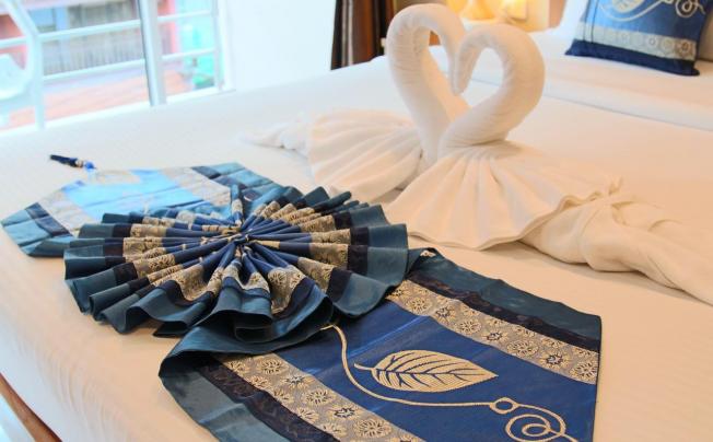 Фото отеля GOOD NICE HOTEL 