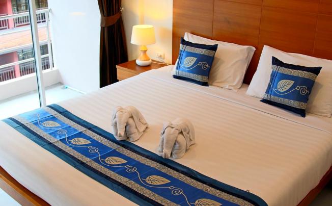 Фото отеля GOOD NICE HOTEL 