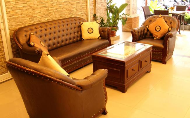 Фото отеля GOOD NICE HOTEL 