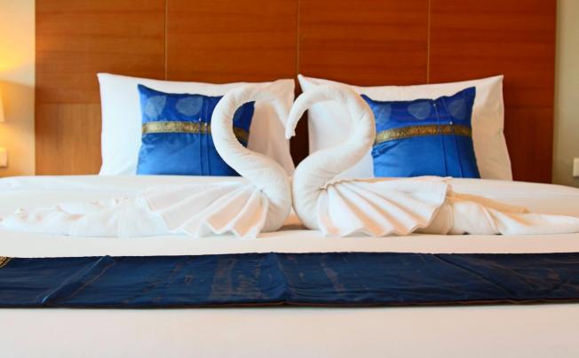 Фото отеля GOOD NICE HOTEL 
