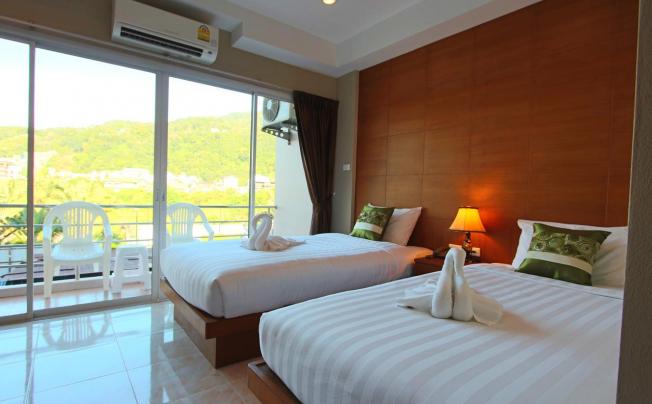Фото отеля GOOD NICE HOTEL 